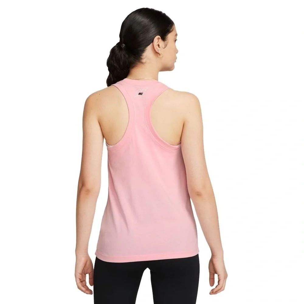 Nike Tank Top woman size S DX7901-690